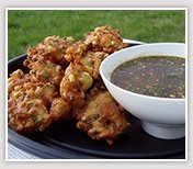Bhajiya