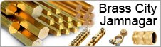 Brass City Jamnagar