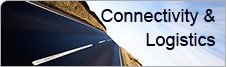 Connectivity and Logistics