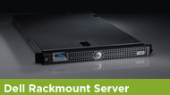 Dell Rackmount Server