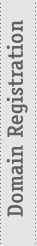 Domain Registration
