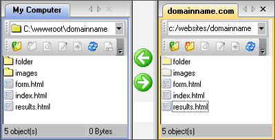 file archive