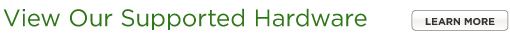 Supported Hardware