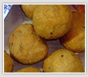Jamngari Kachori