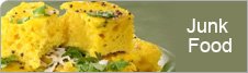 Junk Food Jamnagar