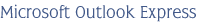 Microsoft Outlook Express