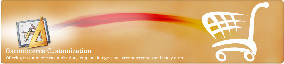 Oscommerce