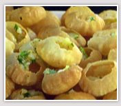 Pani Puri