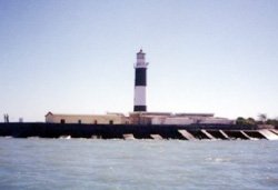 Pirotan Island Jamnagar