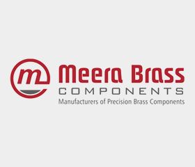 Meera Brass Components