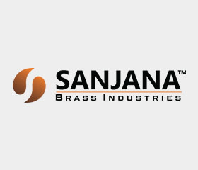 Sanjana Brass Industries