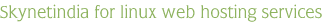 Skynet Technologies for Linux Hosting