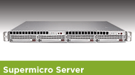 Supermicro Server