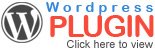 Wordpress Plugin