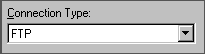 Connection Type