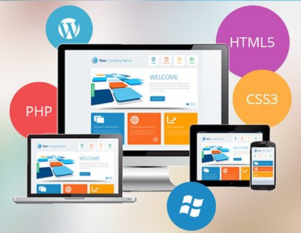 Web Design