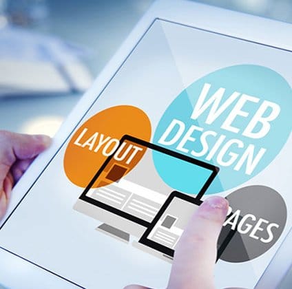 Webdesign india