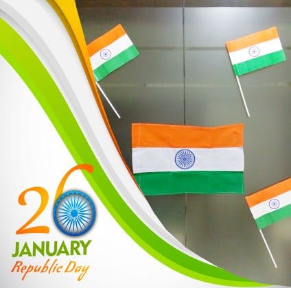 Republic day