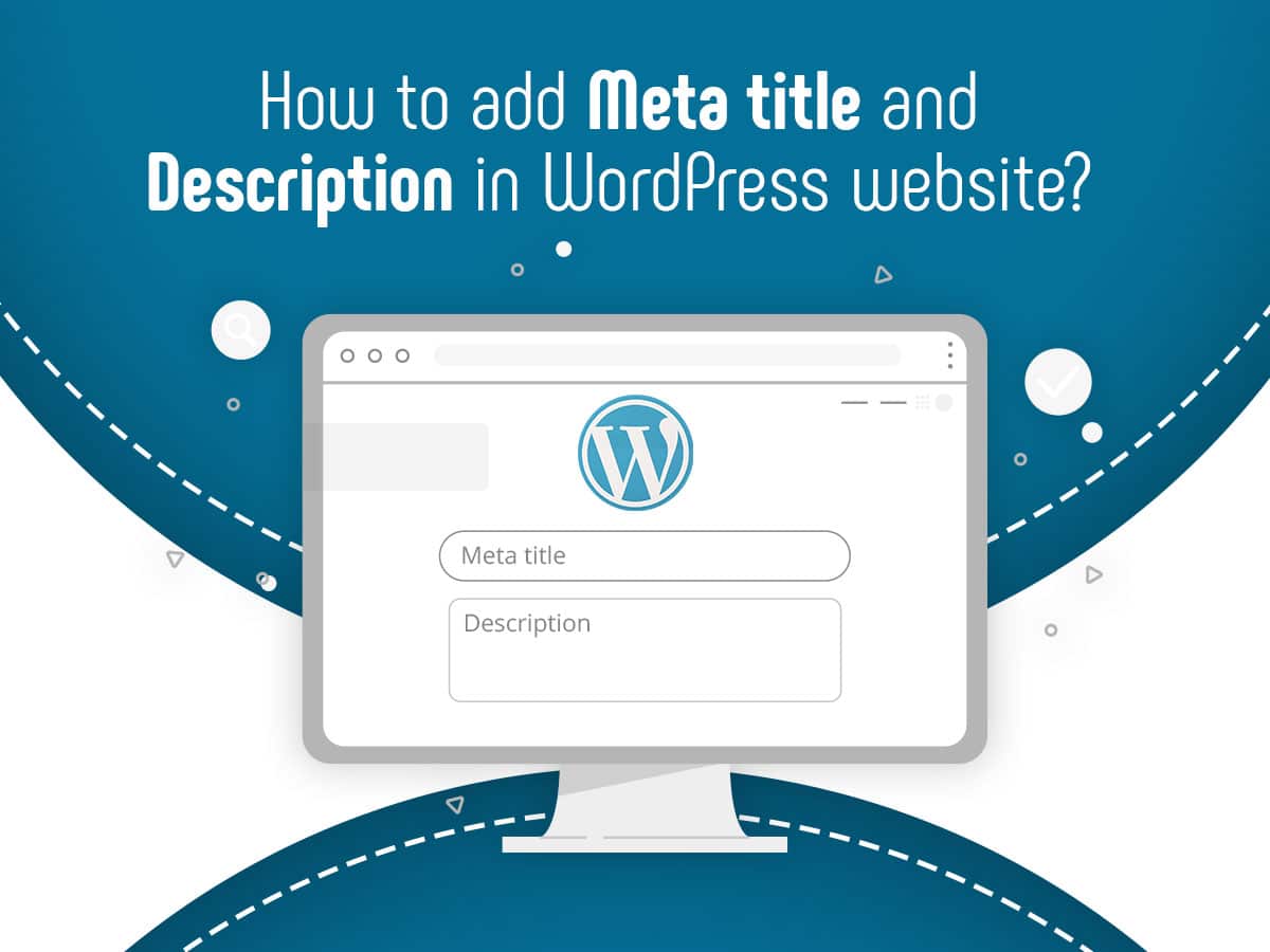 Wordpress meta