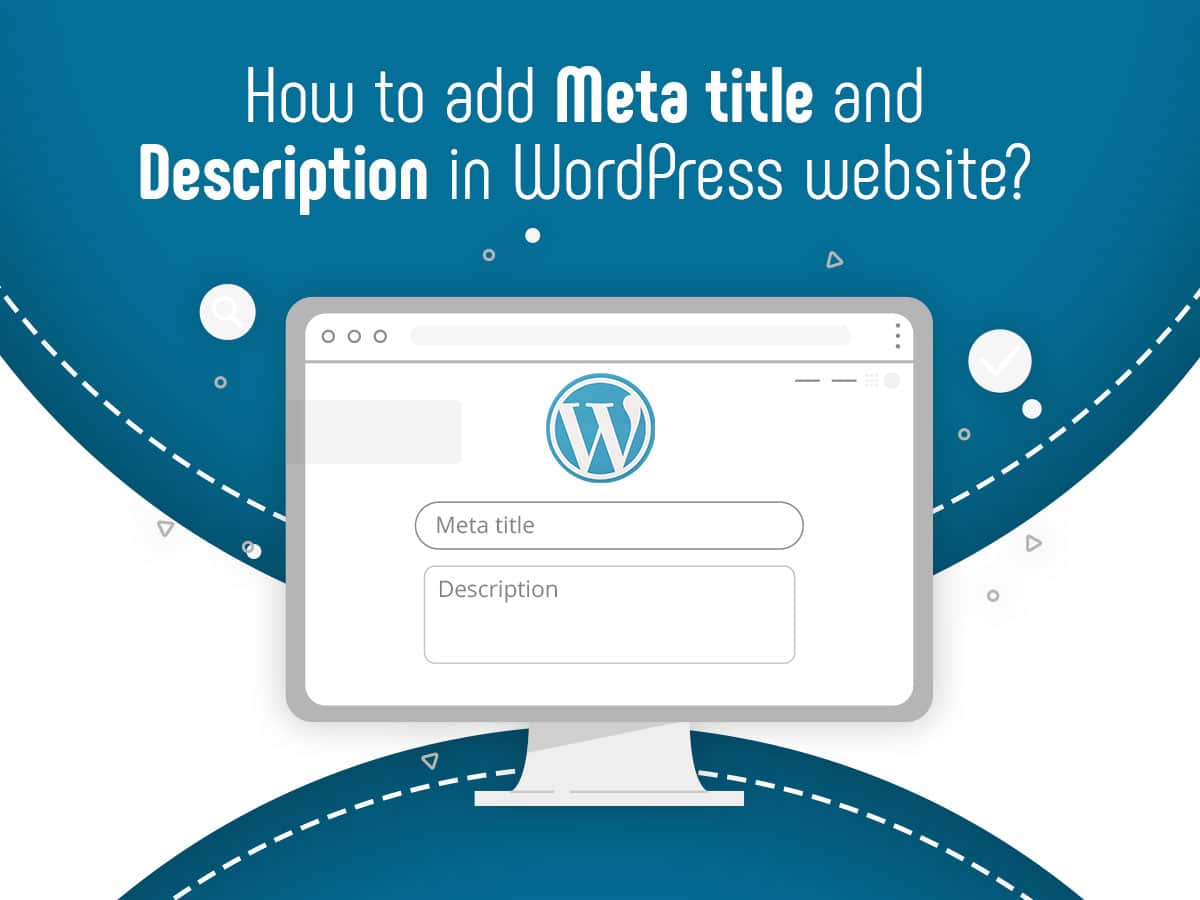 Wordpress meta. WORDPRESS meta display. Ссет дескрипшин кнопка.