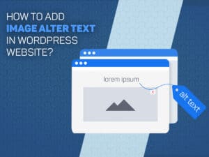 WordPress Image Alt Text - Skynet Technologies