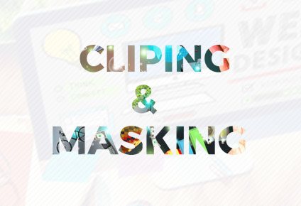 clipping-masking
