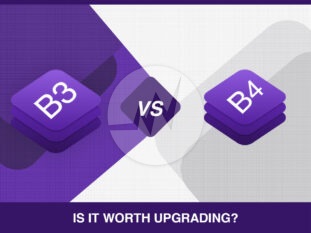 Moving To Bootstrap 4