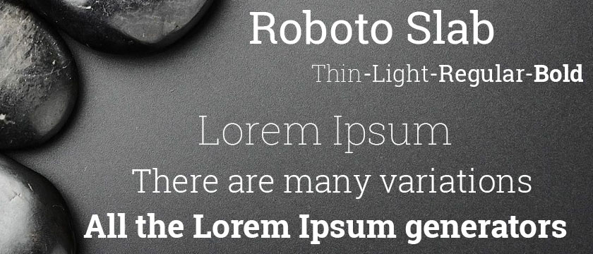 roboto slab webfont roboto slab webfont