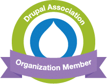 Drupal Association Organization Member Drupal Association Organization Member