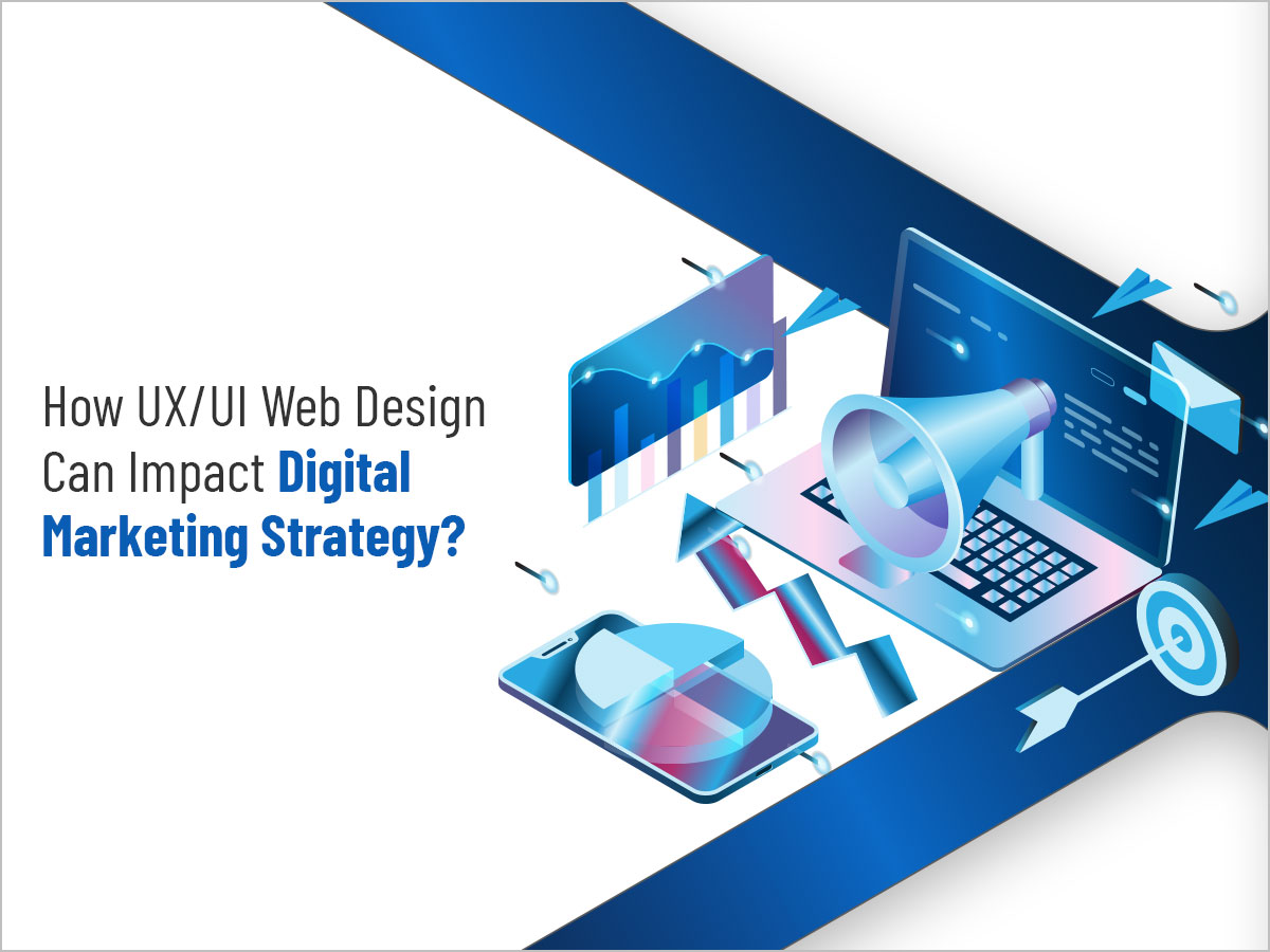 UX/UI Web Design - Importance of UI/UX – Skynet Technologies