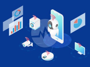 ai IoT Development