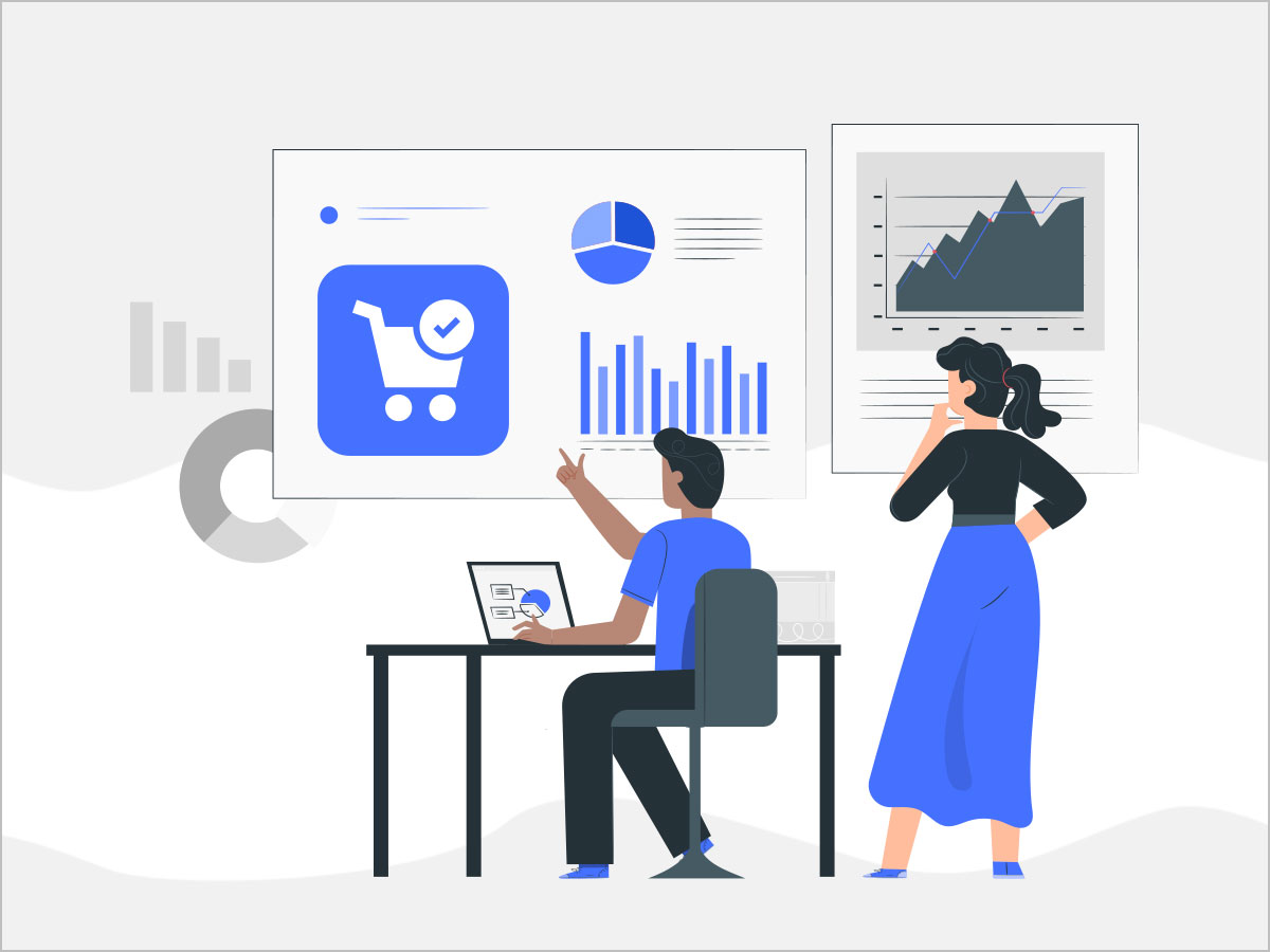 Ecommerce Analytics Advantages – Skynet Technologies