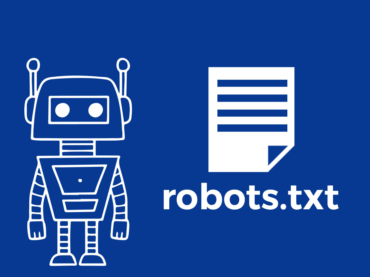 Bliv klar Sygdom Rose SEO Robot.txt - Robot.txt file for SEO - Skynet Technologies