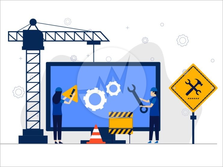 Website Maintenance Services