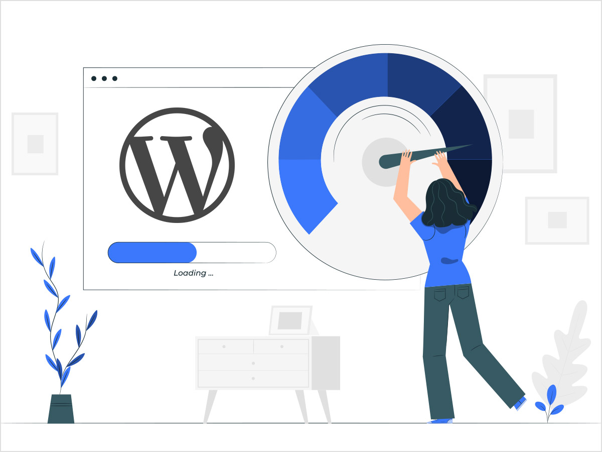 Speed Up WordPress Site - WP Speed Up - Skynet Technologies