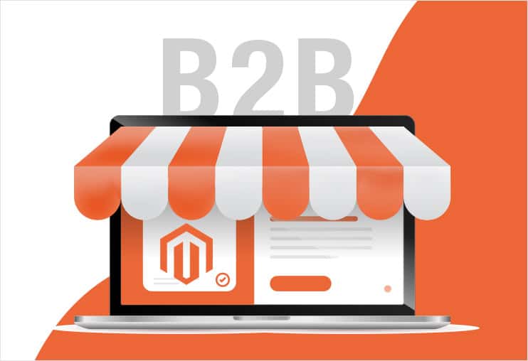 Magento Ecommerce Solution