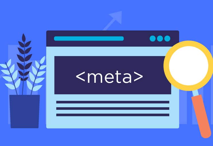 Meta Tags For SEO