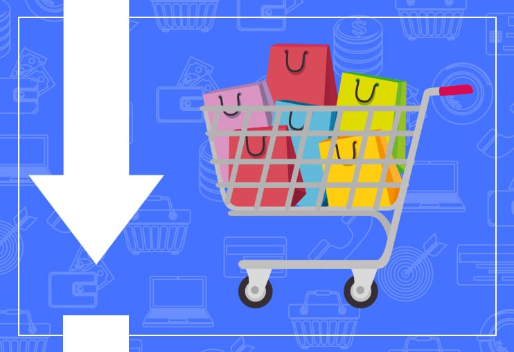 Reduce Shopping Cart Abandonment