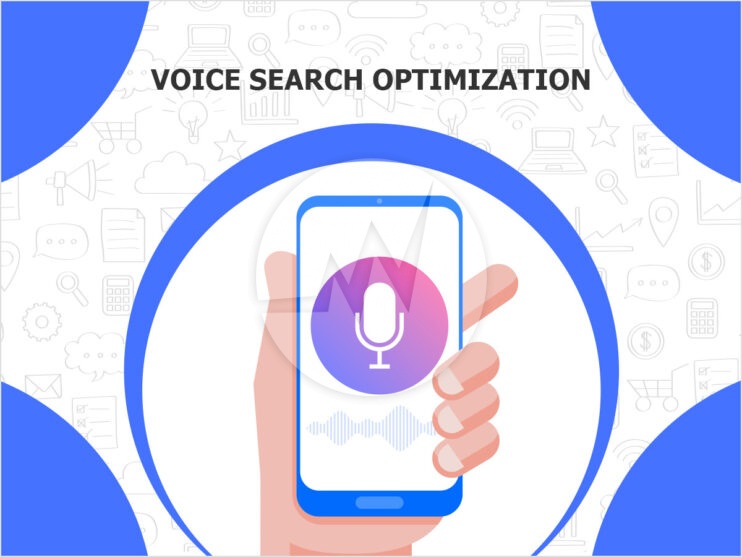 Voice Search Optimization - Skynet Technologies