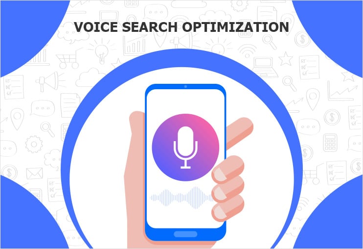 Voice Search Optimization