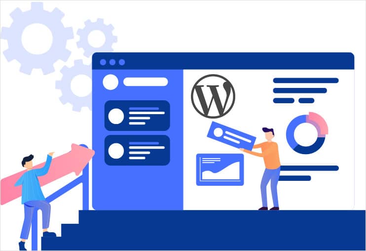 WordPress Maintenance Package