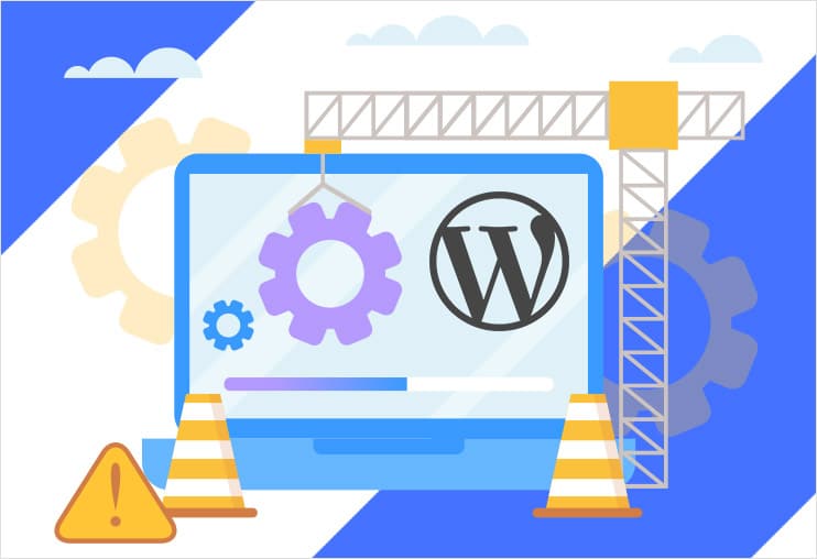 WordPress Maintenance Plan
