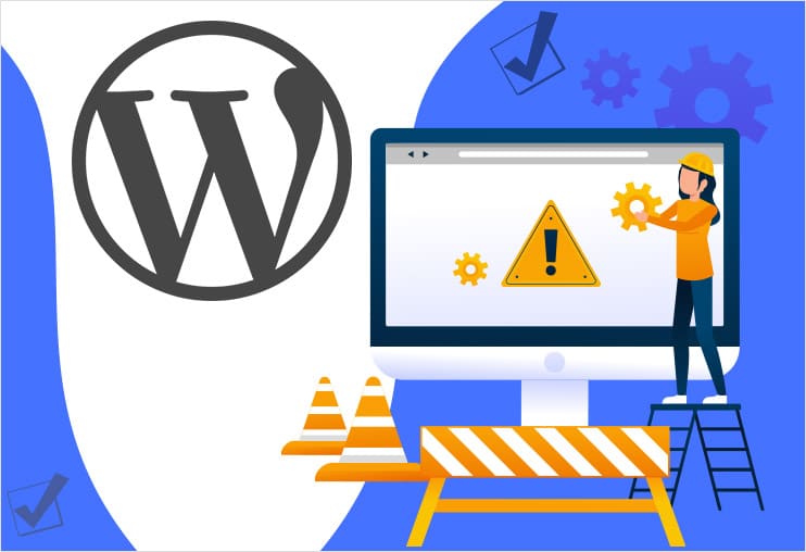 WordPress Maintenance