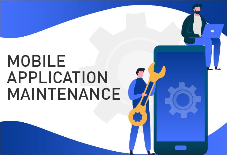 Mobile Application Maintenance Services