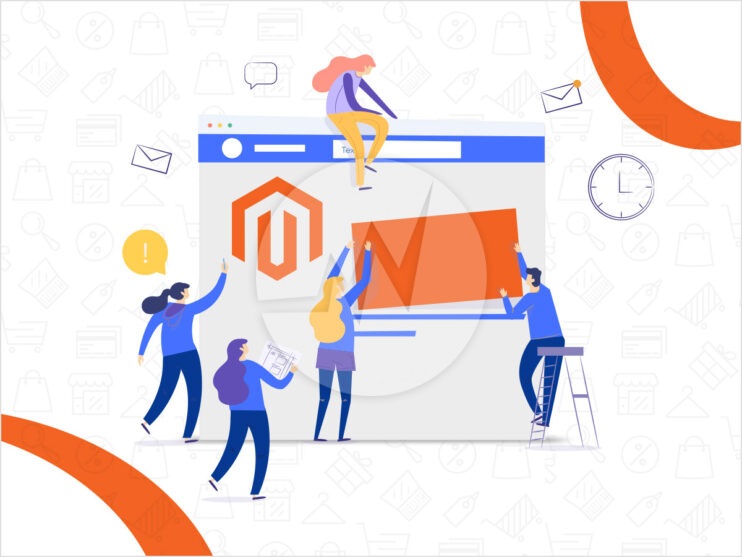 Magento Development Services Technologies