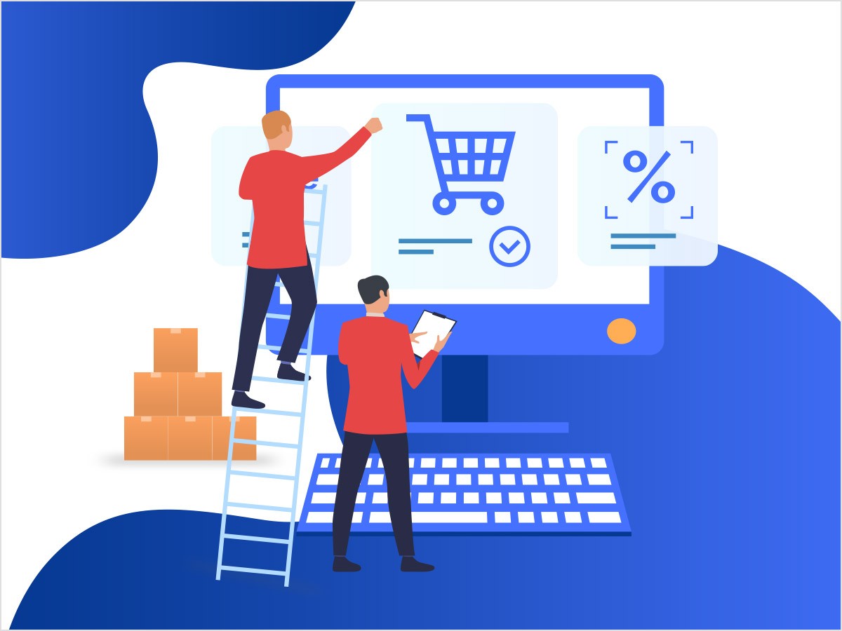 Enterprise Ecommerce Solutions – Skynet Technologies