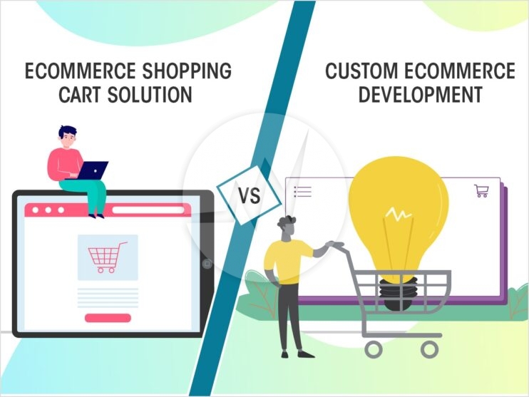 Ecommerce Development