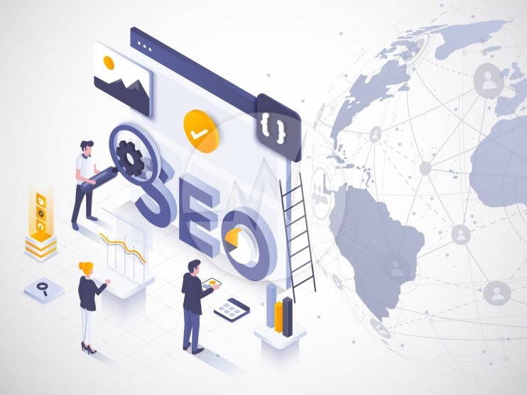 International SEO Strategy