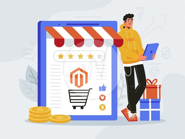 magento-shopping-cart-solution