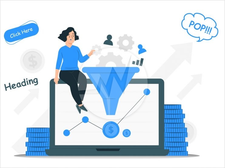 Website Conversion Optimization